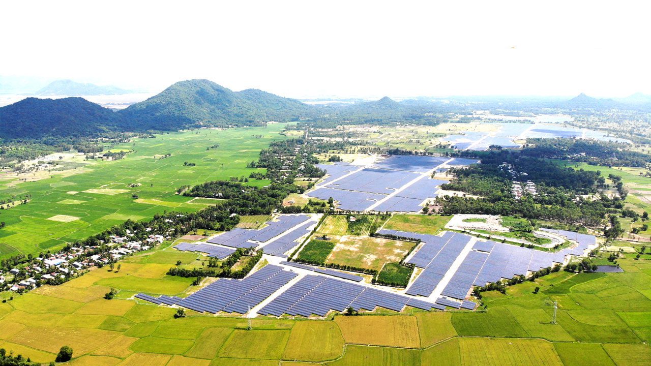 Minh Hưng M&C • Xây chất lượng, dựng niềm tin