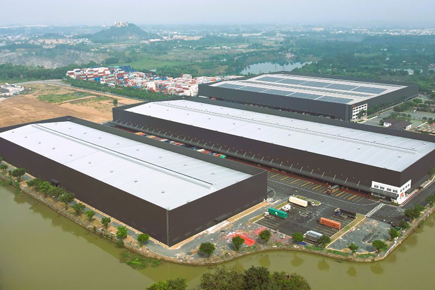 Minh Hưng M&C • Xây chất lượng, dựng niềm tin