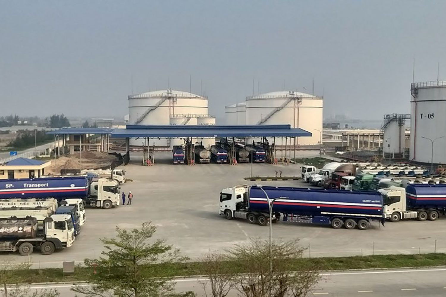 Minh Hưng M&C • Xây chất lượng, dựng niềm tin