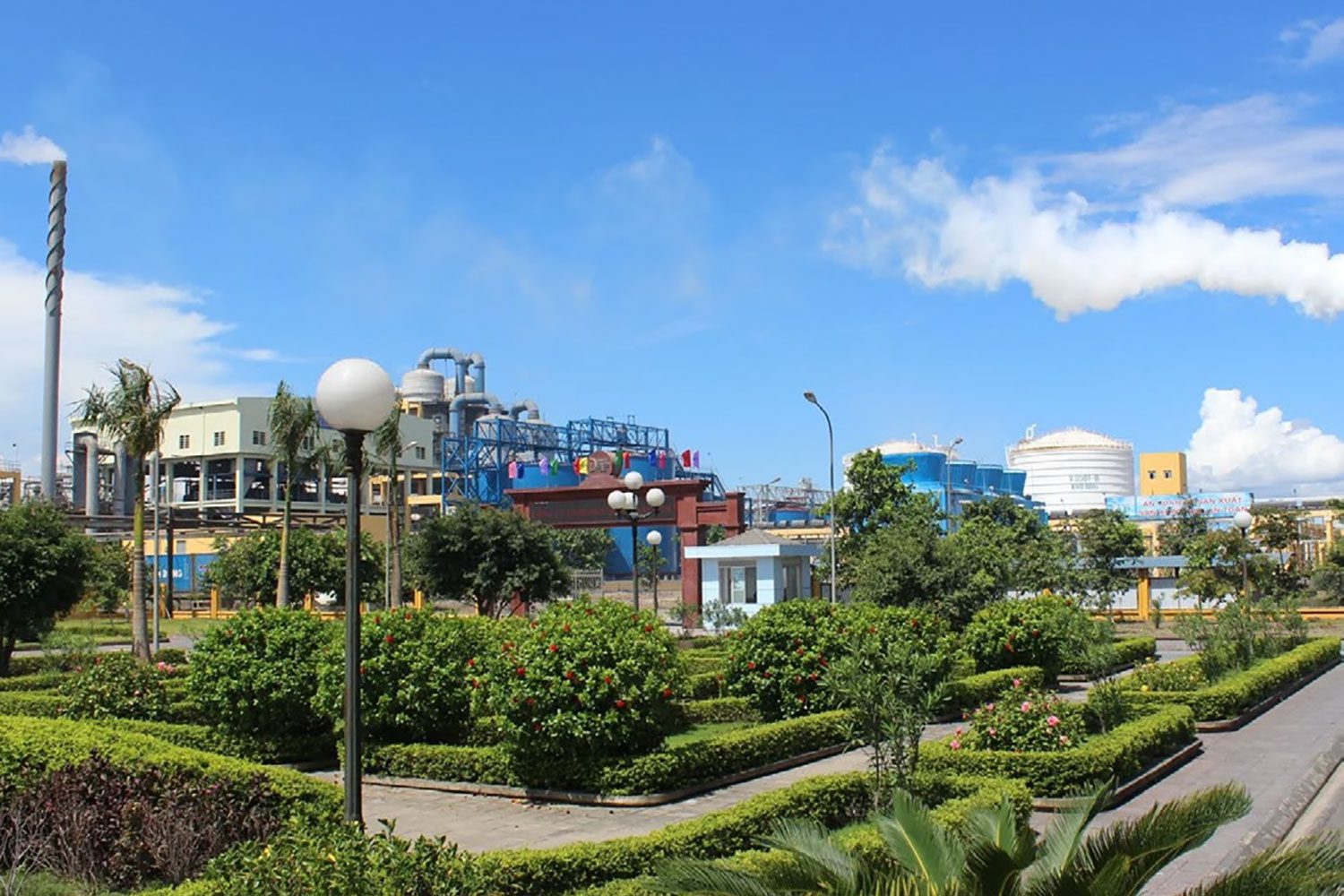 Minh Hưng M&C • Xây chất lượng, dựng niềm tin