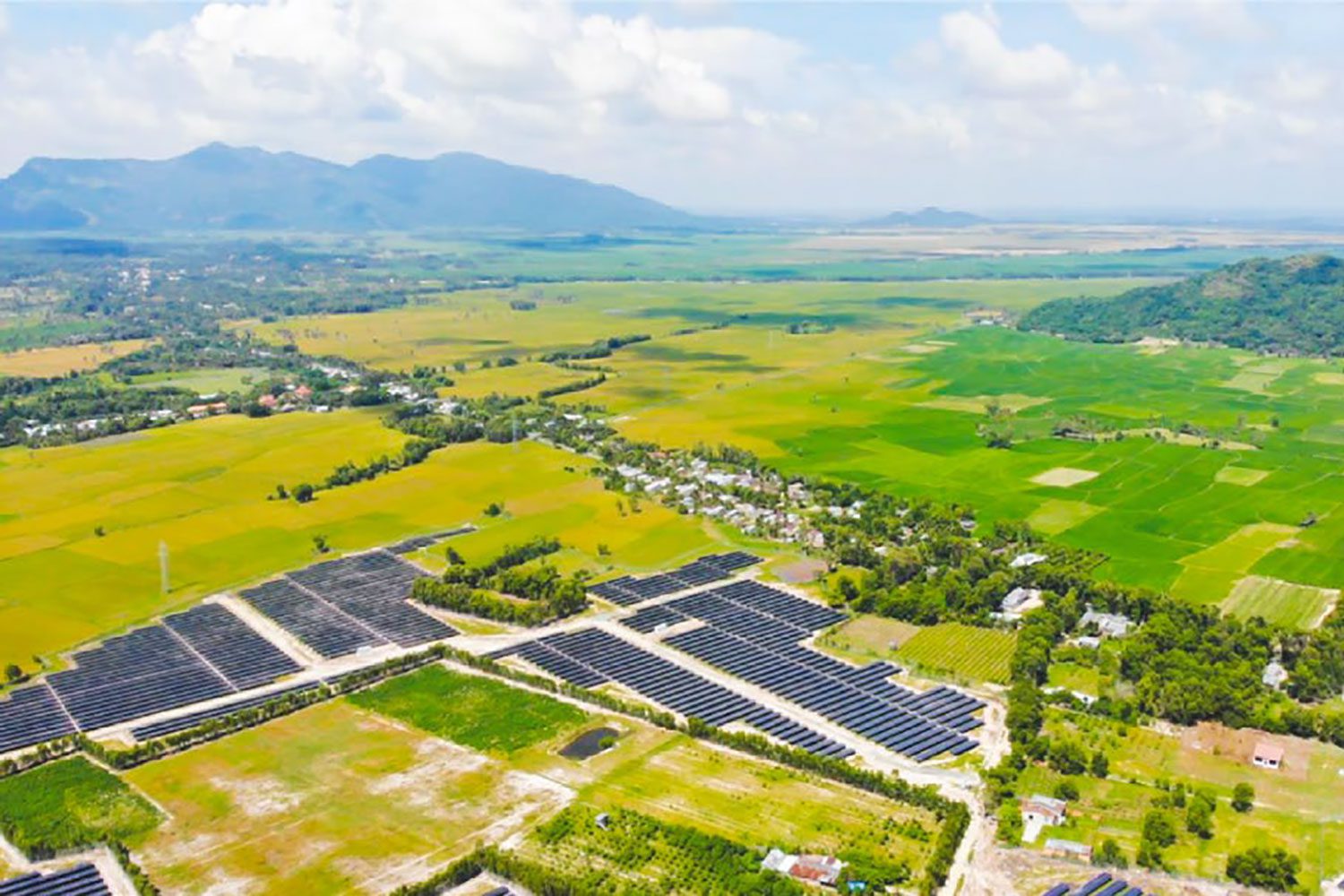 Minh Hưng M&C • Xây chất lượng, dựng niềm tin