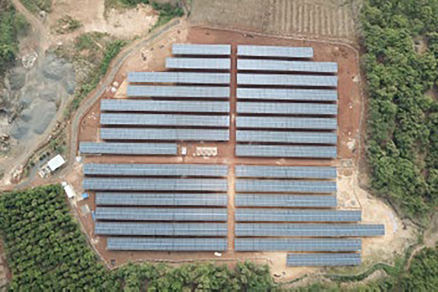 Minh Hưng M&C • Xây chất lượng, dựng niềm tin
