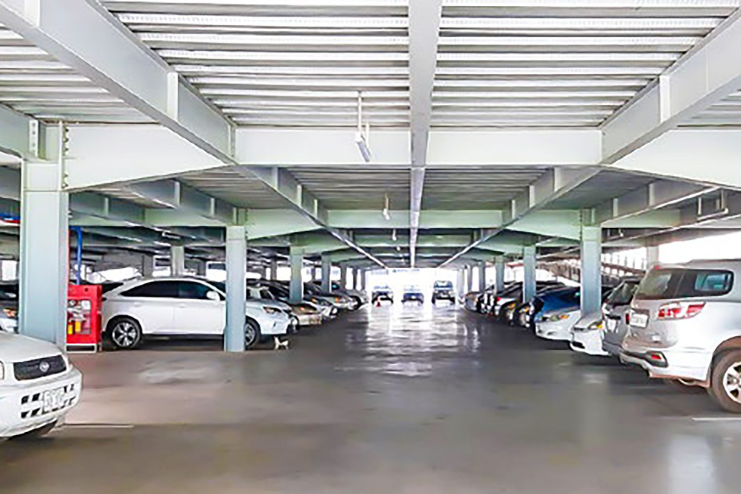 Minh Hưng M&C • Xây chất lượng, dựng niềm tin