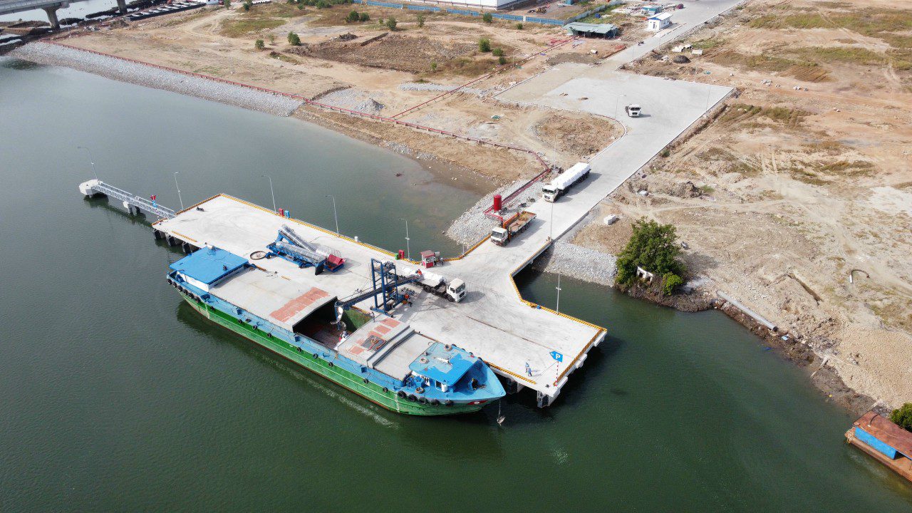 Minh Hưng M&C • Xây chất lượng, dựng niềm tin