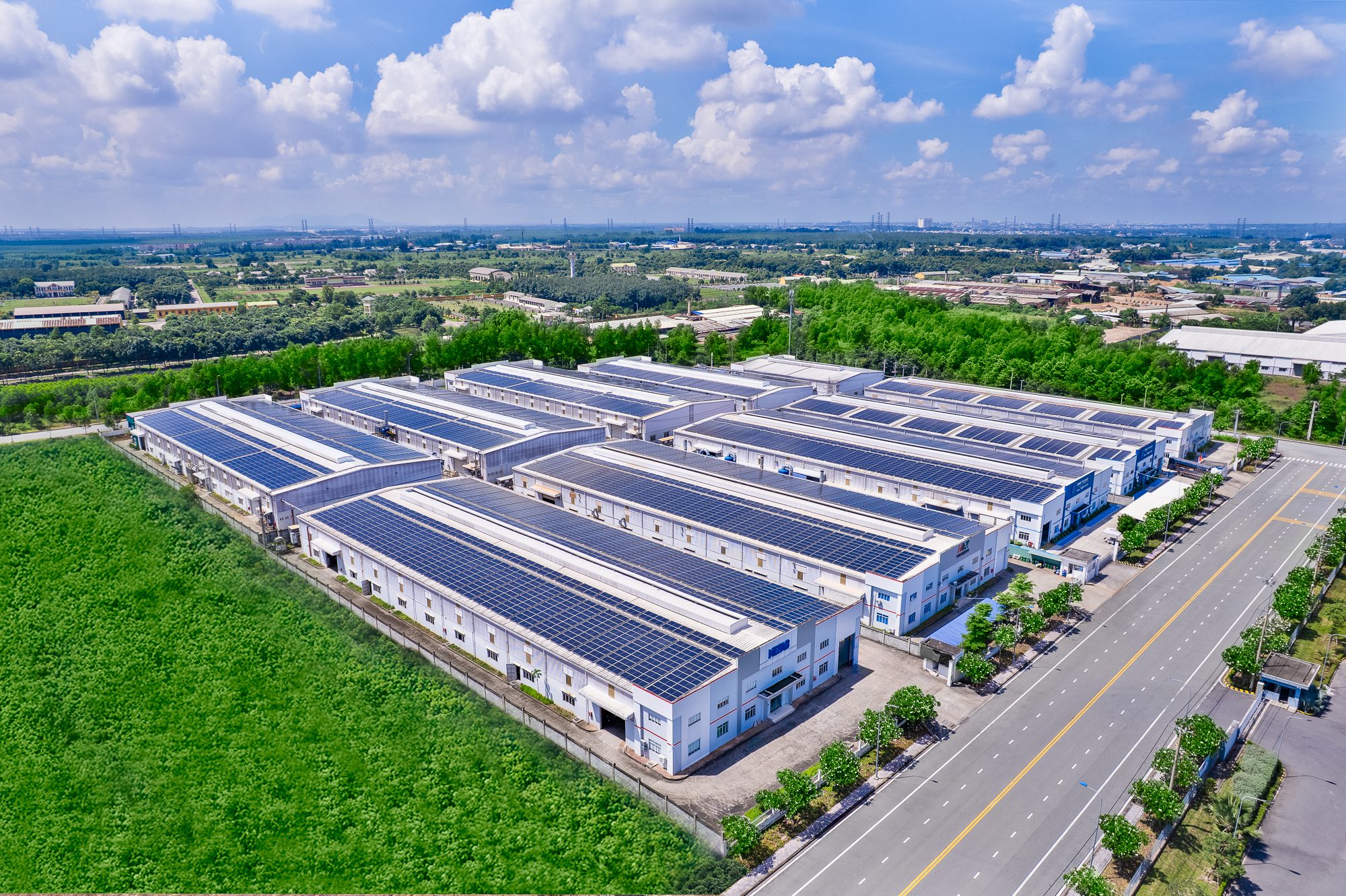 Minh Hưng M&C • Xây chất lượng, dựng niềm tin