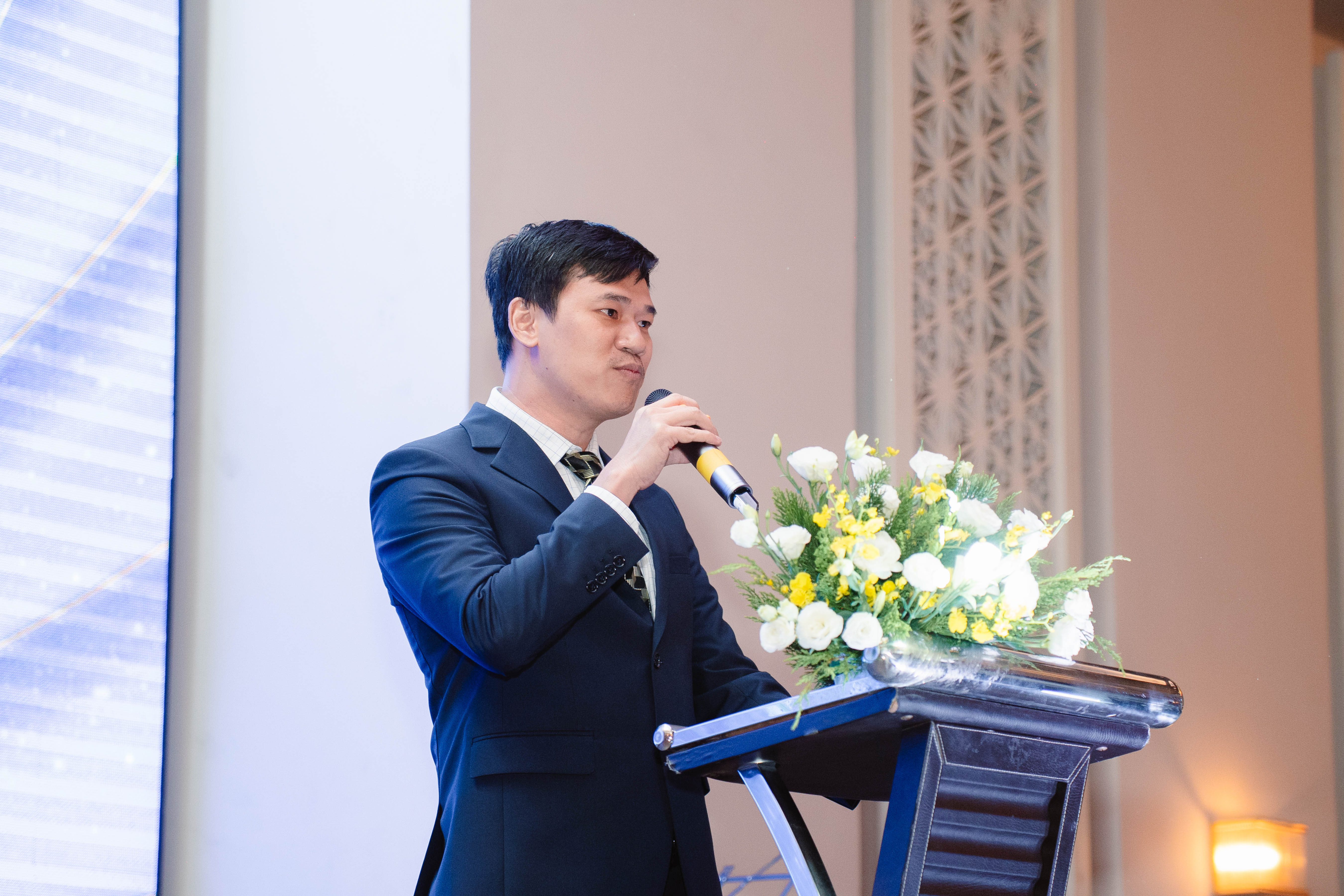 Minh Hưng M&C • Xây chất lượng, dựng niềm tin