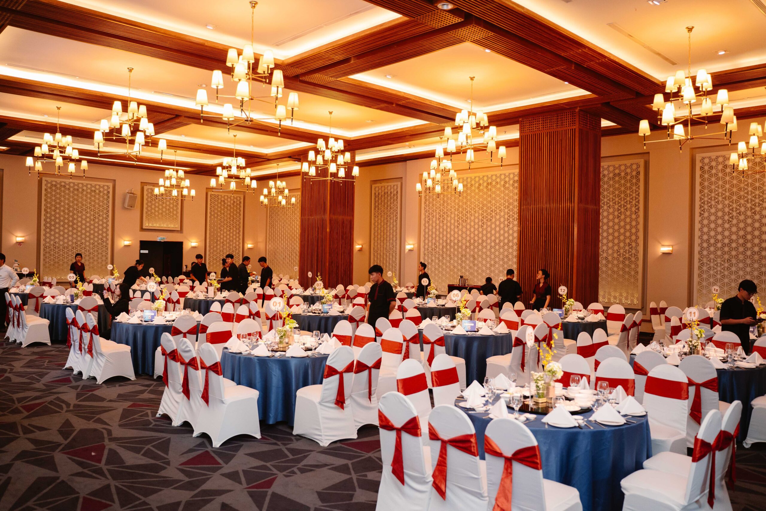 Minh Hưng M&C • Xây chất lượng, dựng niềm tin